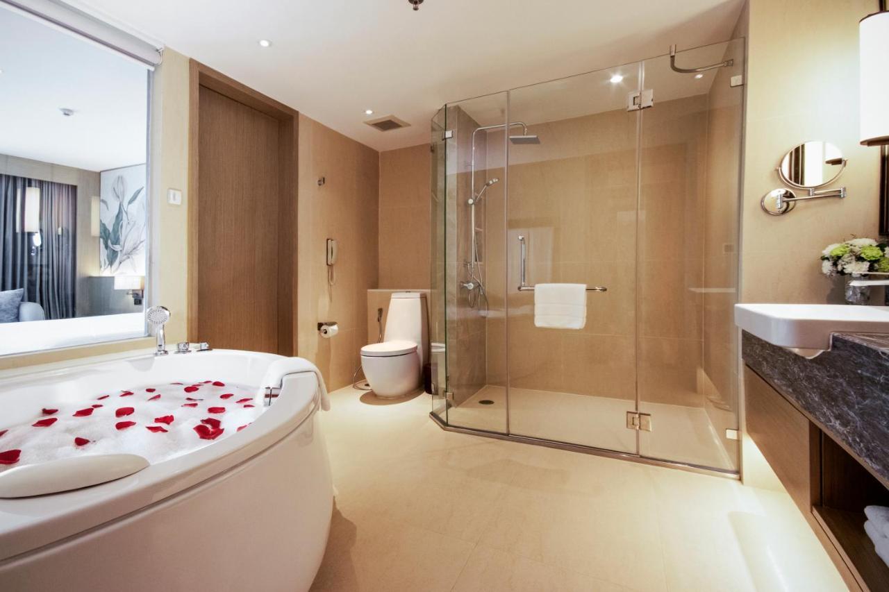 1 Bedroom Suite Champa Suite