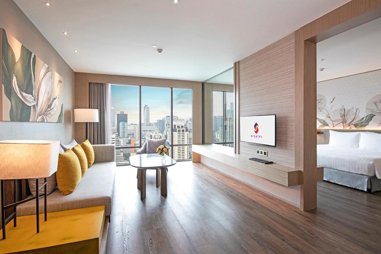 1 Bedroom Suite Champa Suite